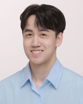Photo of Josh Wei, Licensed Professional Counselor