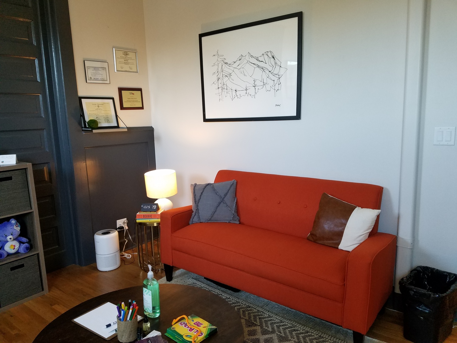 Heather Alesch, Psychologist, Nashville, TN, 37203 Psychology Today