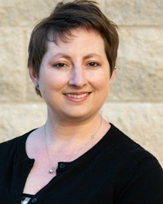 Photo of Ashly Huffstatler - Ashly Huffstatler - NOCD, LCSW, Clinical Social Work/Therapist