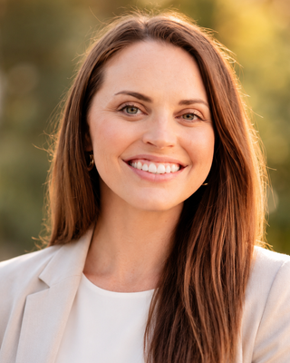 Photo of Lynley Park, Licensed Professional Counselor, LPC