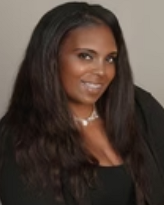 Photo of Misty Hodge, Licensed Professional Counselor, LPC
