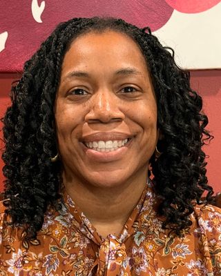Photo of Atika Buchanan, Clinical Social Work/Therapist, ICSW