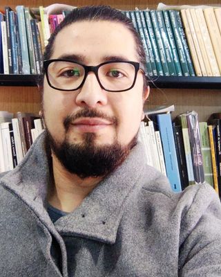 Foto de Luis Manuel Sánchez Hernández, Psicoterapeuta, Maestría