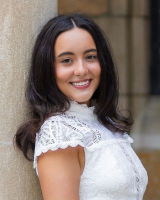 Photo of Natalia Morato, Pre-Licensed Professional, MA