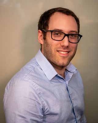 Photo of Nathan Lipkind, Clinical Social Work/Therapist, LCSW