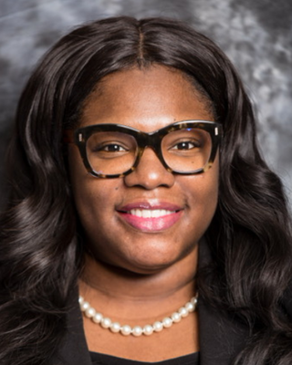 Photo of Skyla Mitchell, Pre-Licensed Professional in Downtown, Boston, MA