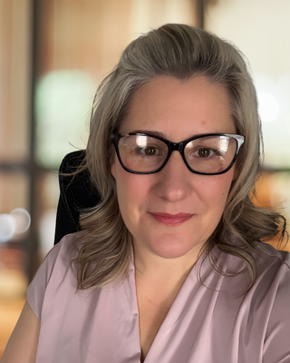 Photo of Annika Ford, Associate Professional Counselor, MS, BS, LAPC