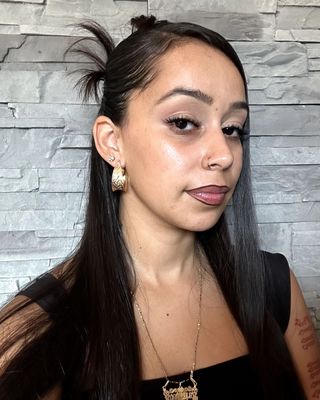 Photo of Daniella Ayala - Cultivating Connections, Counselor, LMHC-A