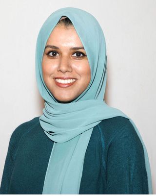 Photo of Reesha Ahmed, Clinical Social Work/Therapist in Austin, TX