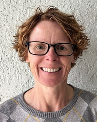 Photo of Heather Allee, Clinical Social Work/Therapist