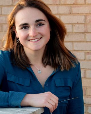 Photo of Anna Whited, Licensed Clinical Mental Health Counselor Associate, MA, LCMHCA, CTP