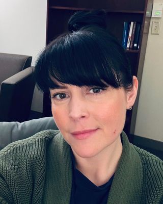 Photo of Lydia Kernan, Counsellor, MSc