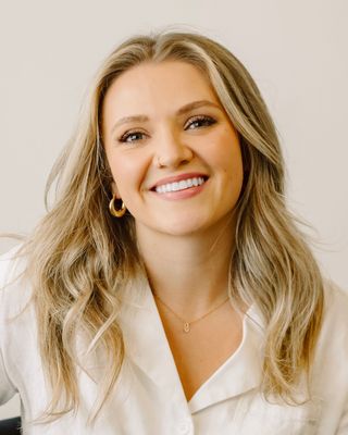 Photo of Kate Myers, Counselor, MA, LMHCA