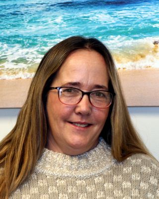 Photo of Ann Greenway, Clinical Social Work/Therapist, LLMSW
