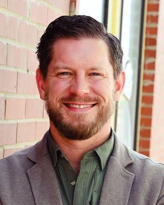 Photo of Don Mitchell, Licensed Professional Counselor, MA