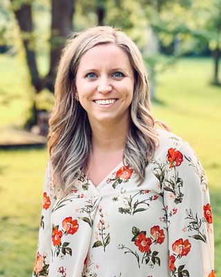 Photo of Caitlin Jacek, Clinical Social Work/Therapist, LCSW