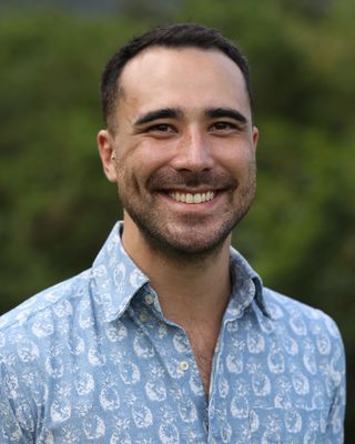 Photo of Kevin K. Tomita, Psychologist in Honolulu, HI