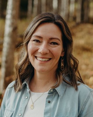 Photo of Lisa Oberlee, Pre-Licensed Professional, MA