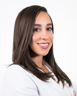 Photo of Marissa Ochoa, Psychiatric Nurse Practitioner, DNP, PMHNP, WHNP