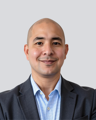 Photo of Jonathan Clay, Psychiatric Nurse Practitioner, PMHNP