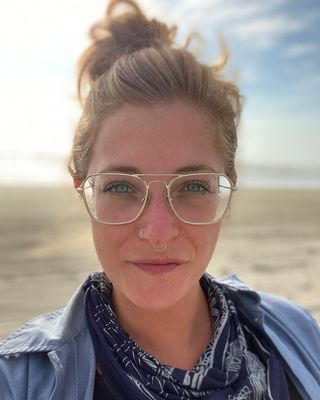 Photo of Alana Zacharias, Clinical Social Work/Therapist, LCSW