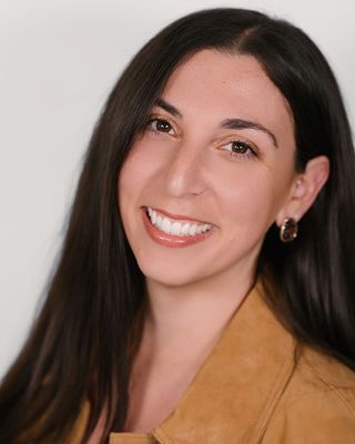Photo of Nicole Strauss, Psychologist, PhD