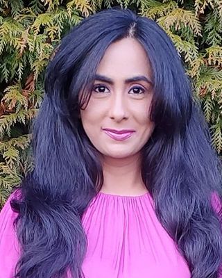 Photo of Nimrat Shergill, Counsellor in Vancouver, BC