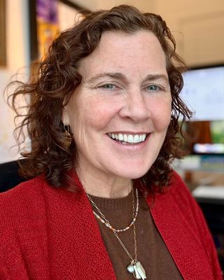 Photo of Elizabeth D. Driscoll, Psychologist, PhD
