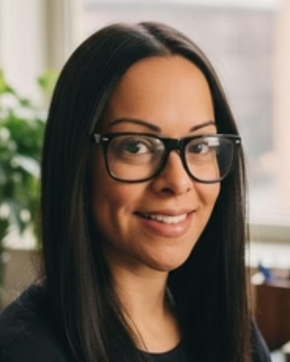 Photo of Angelica Escribano, Licensed Professional Counselor, LPC
