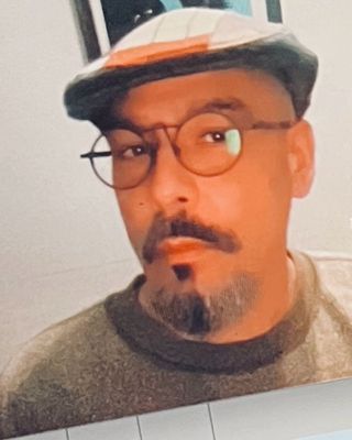 Photo of Jorge Xavier Pérez González, Clinical Social Work/Therapist, LICSW