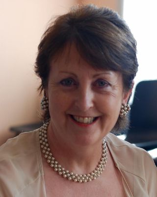 Photo of Deirdre Timoney, Counsellor in Omagh