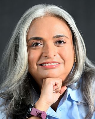 Foto de Ratna Hema Mohan, Psicólogo, Maestría