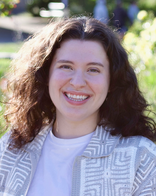 Photo of Brielle Wiener, Pre-Licensed Professional, MSW, QMHP
