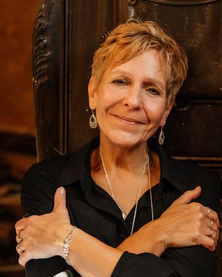 Photo of Marla Jo Field, Limited Licensed Psychologist, MA, LLP