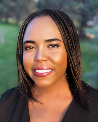 Photo of Happiness Nwadike, Psychiatric Nurse Practitioner, PMHNP, BC