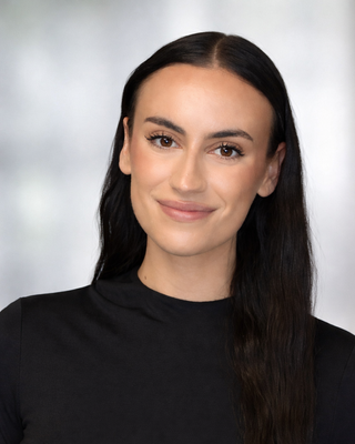 Photo of Chiara McCulloch, Registered Psychotherapist (Qualifying), RPQ