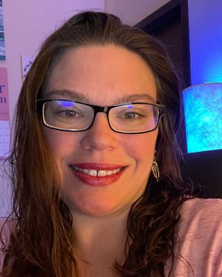 Photo of Amanda Hood, Clinical Social Work/Therapist, LCSW, CCTP, C-DBT, PCA