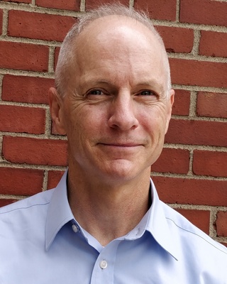 Photo of Christopher Carlin, Psychologist in Kansas City, MO