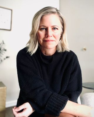 Photo of Amanda Fuller - Amanda Fuller: Insomnia, cPTSD, Licensed Professional Counselor, LPC, CAGCS, CCTP