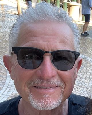 Photo of Raymond Mizer, Licensed Professional Counselor, LPC