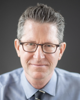Photo of Greg Lowder, Psychologist, PhD