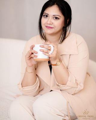 Photo of Amal Afzal - Amal Afzal, LCSW-C, Clinical Social Work/Therapist, LCSW-C