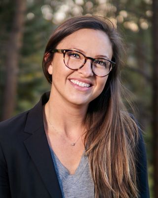 Photo of Brittany Crawford, Licensed Professional Counselor, LPC, LAC