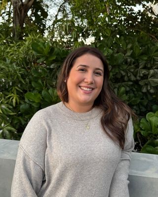 Photo of Briona Burgos, Clinical Social Work/Therapist, LCSW