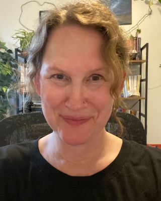 Photo of Kate Hoffower, Counselor, LCPC