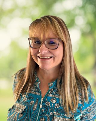 Photo of Chrissy Stephenson, Licensed Professional Counselor, LPC