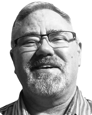 Photo of Porter Mckee, Clinical Social Work/Therapist, LCSW, LICSW