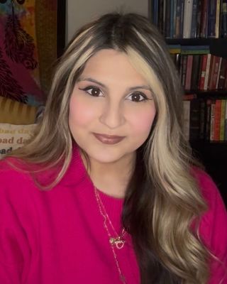 Photo of Marlene Venegas-Ramirez, Licensed Professional Counselor, LPC, NCC