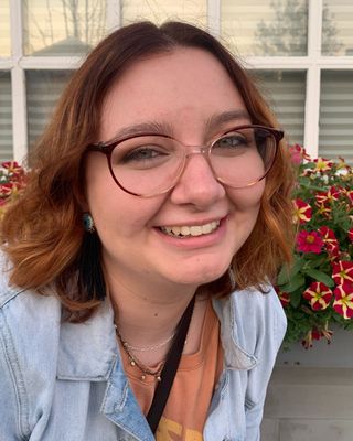 Photo of Avery Elyse Machuk, Pre-Licensed Professional, BA, CADC-DP