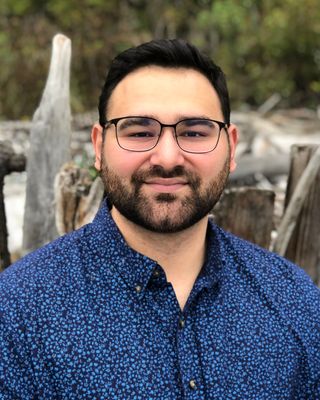 Photo of Jeremy Boynton, Licensed Professional Counselor, MA, LPC
